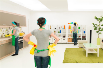 大豫家政 專業家政服務，打造溫馨美好家居生活