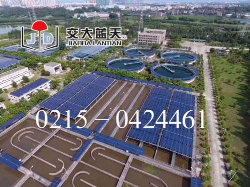 交大藍天光伏 2017銷量領跑背后的技術實力與交流協作