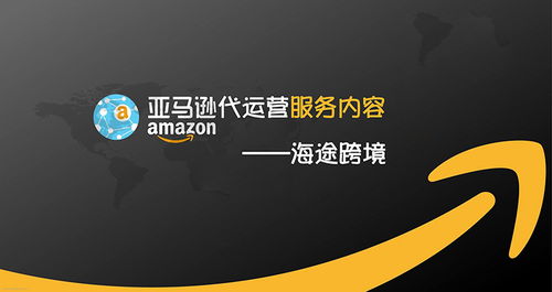 海途跨境亞馬遜代運(yùn)營(yíng) 一站式數(shù)字文化創(chuàng)意內(nèi)容應(yīng)用服務(wù)詳解
