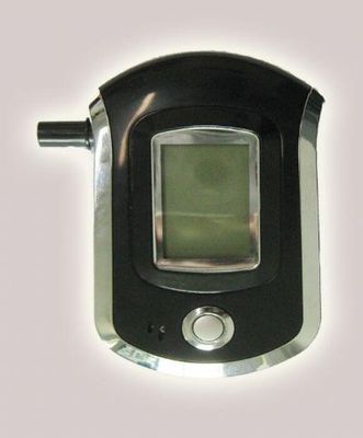 KP600酒精檢測儀 專業(yè)便攜，精準守護安全——探訪北京宏昌信科技銷售部