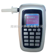 精確護(hù)航安全 AT8800酒精含量測(cè)試儀深度解析