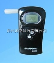 精準(zhǔn)護(hù)航，安全出行——酒精檢測(cè)儀的多維解析