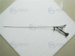 狼牌（Wolf）輸尿管腎鏡8708.534進口內窺鏡維修指南