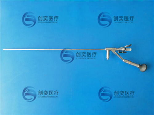 狼牌硬性輸尿管鏡8703.524維修指南 常見故障與解決方案