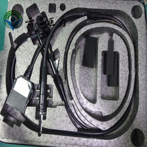 香港Fujinon（富士能） WD88XU十二指腸鏡維修時長與內窺鏡維修策略分析