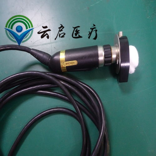 重慶奧林巴斯CV-290內窺鏡主機維修案例 故障分析與修復全過程