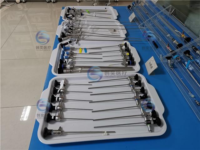 史托斯（Storz）28731BWA關節鏡的維修與保養深度解析